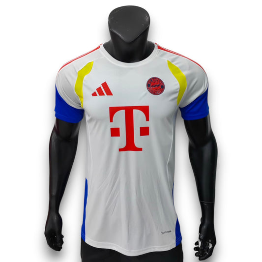 Camiseta Bayer Munich 2026-2027 Entrenamiento - Pro Player