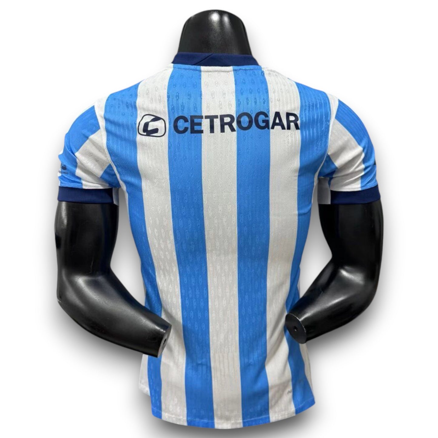 Camiseta Racing de Avellaneda 2026-2027 Version Pro Player