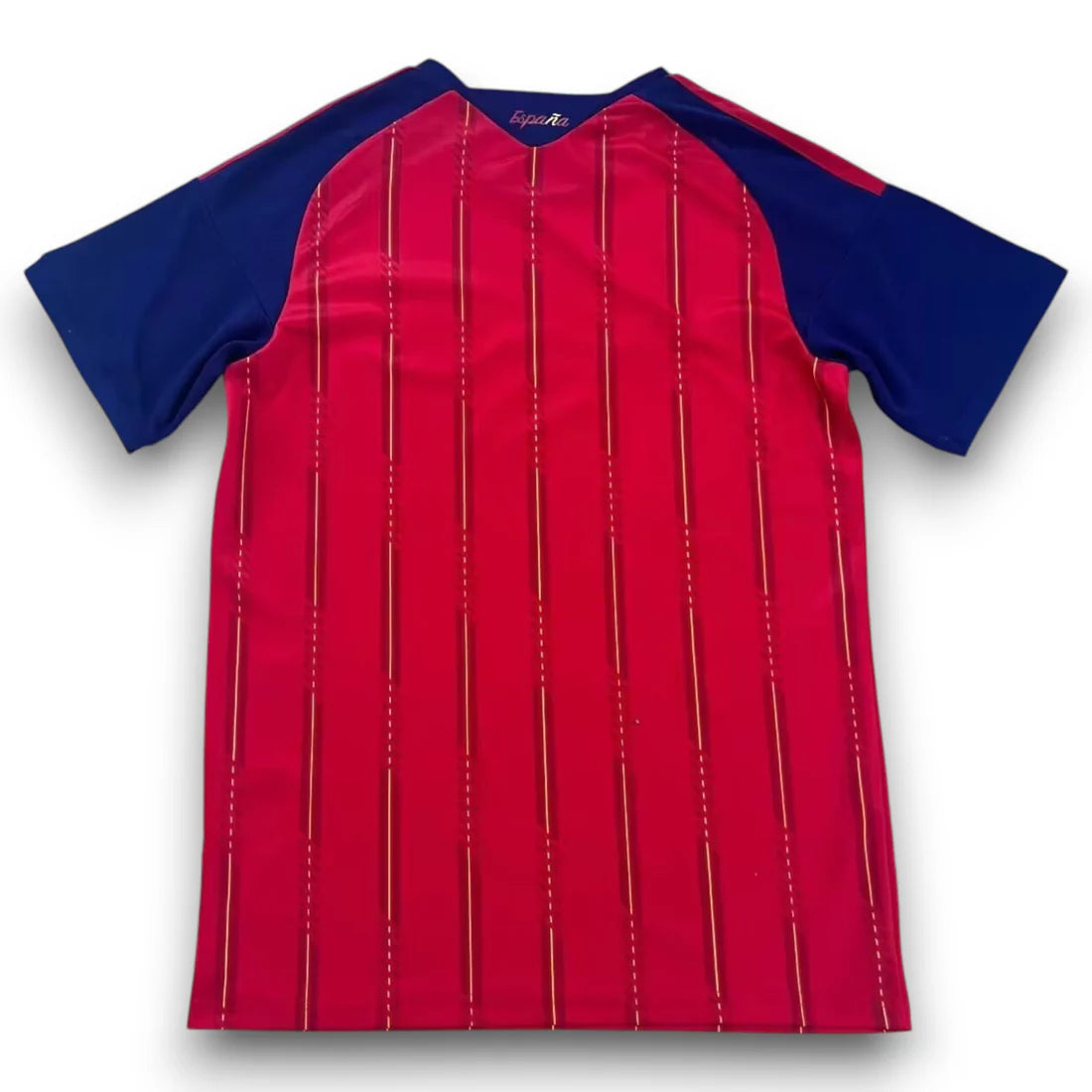 Camiseta España 2026-2027 Local - Dos Estrellas