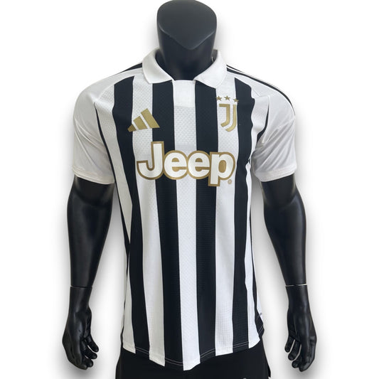 Camiseta Juventus 2026-2027 Local - Version Pro Player