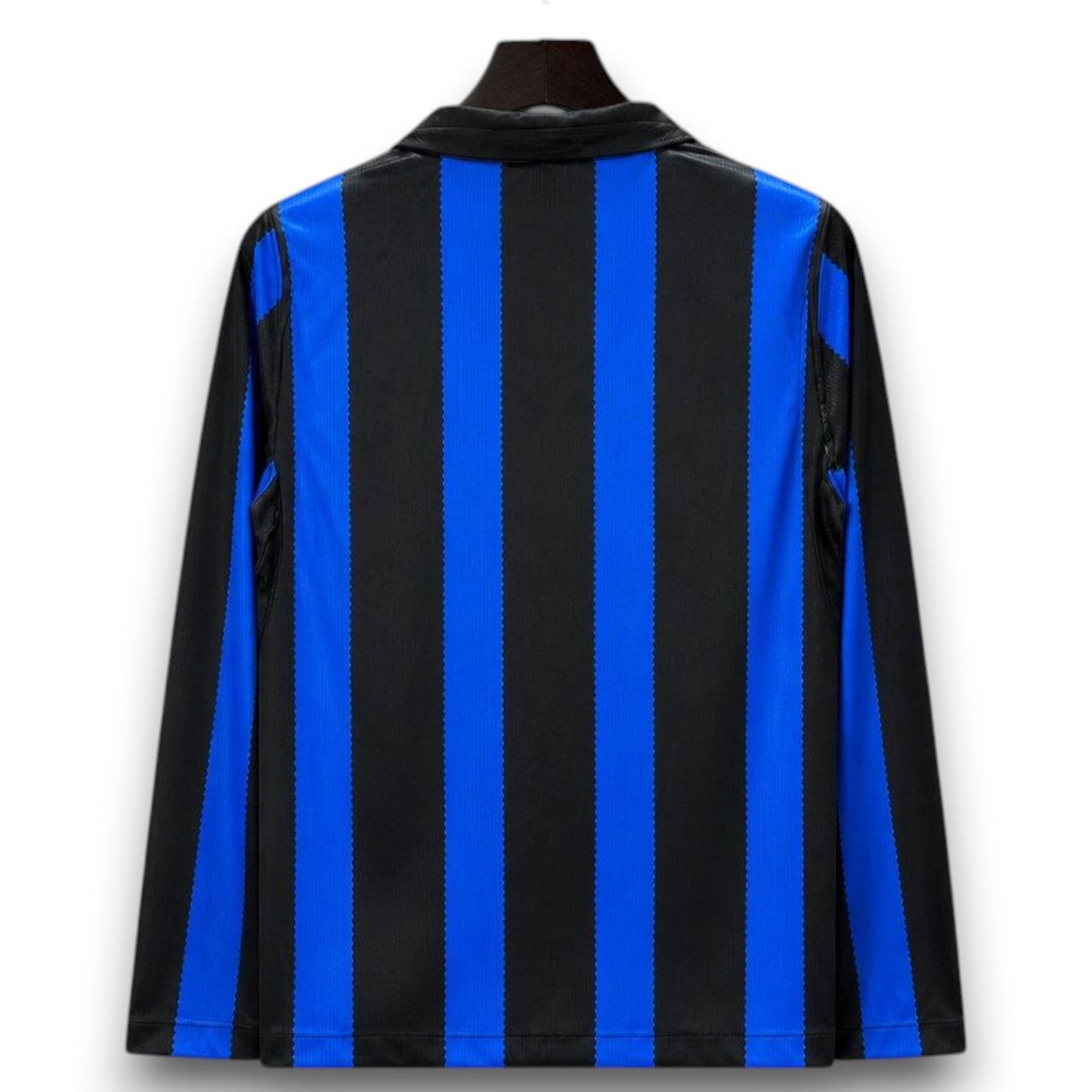 Camiseta Inter de Milán 2026-2027 Local Manga Larga