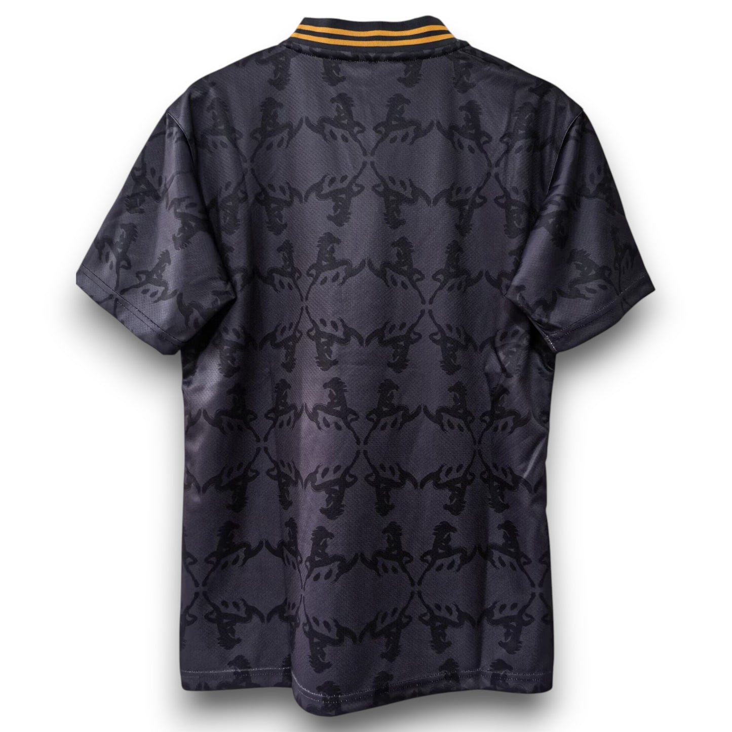 Camiseta Ferrari F1 2026 - Black