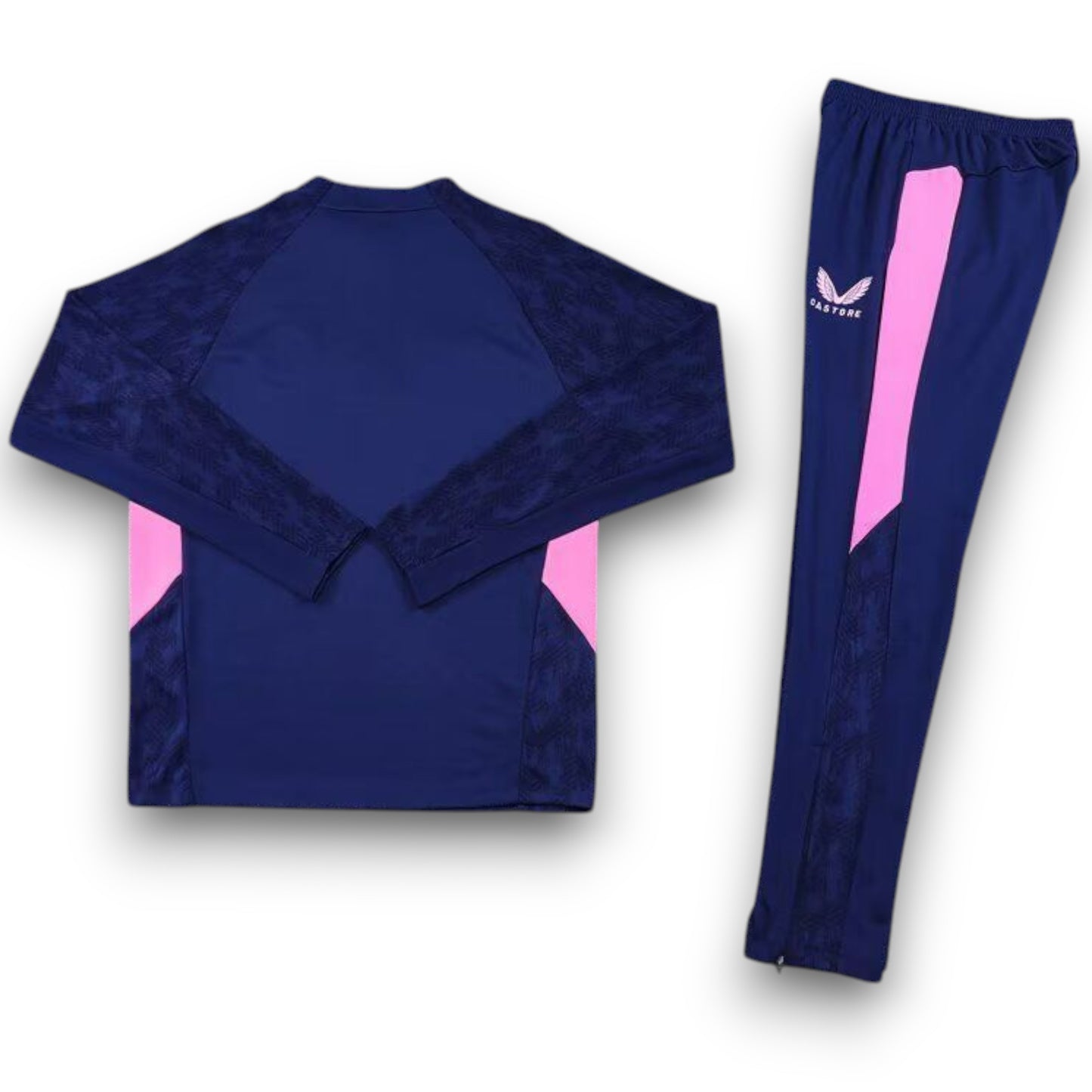 Chándal Fyenoord 2025-2026-Entrenamiento Dark Blue