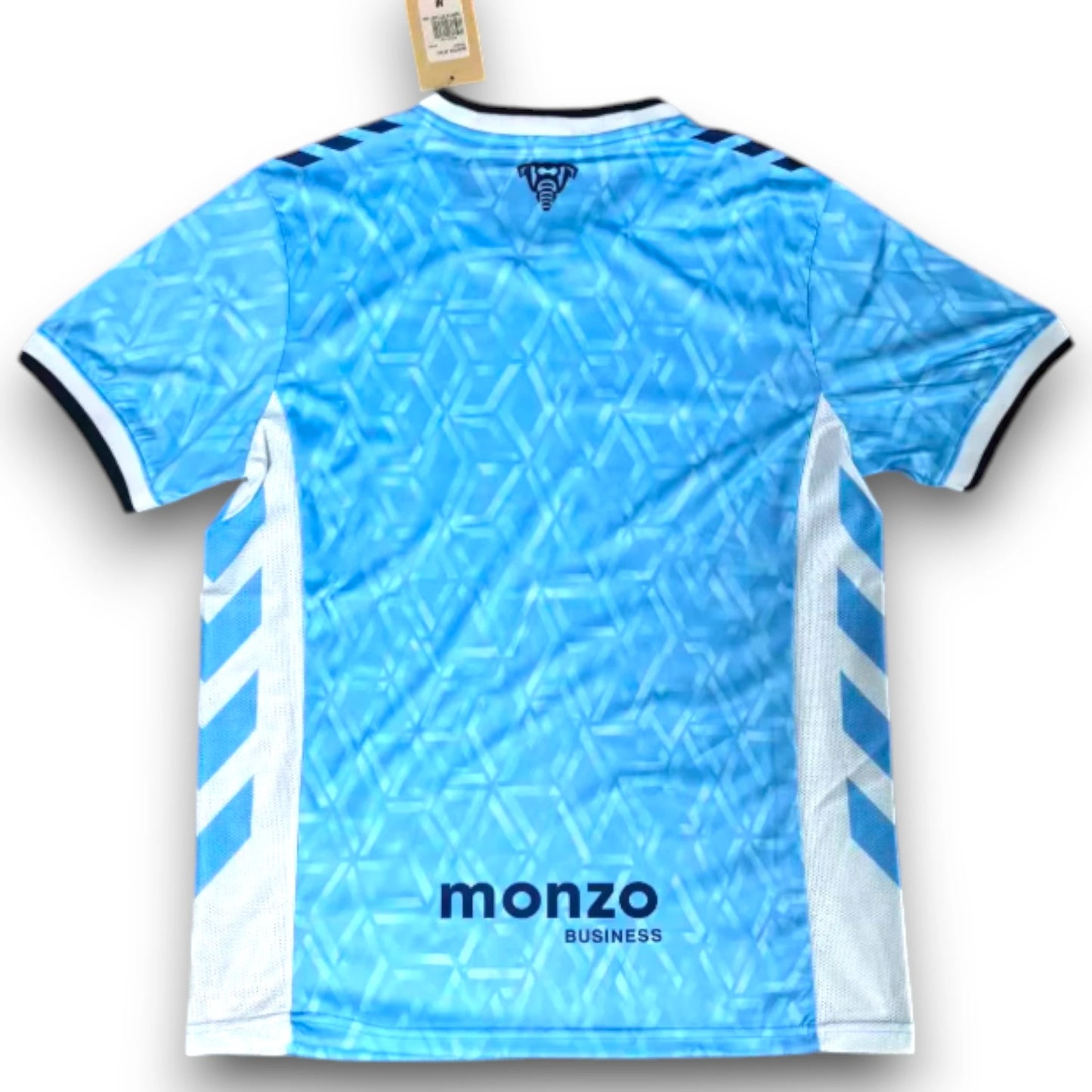 Camiseta Coventry City 2026-2027 Local