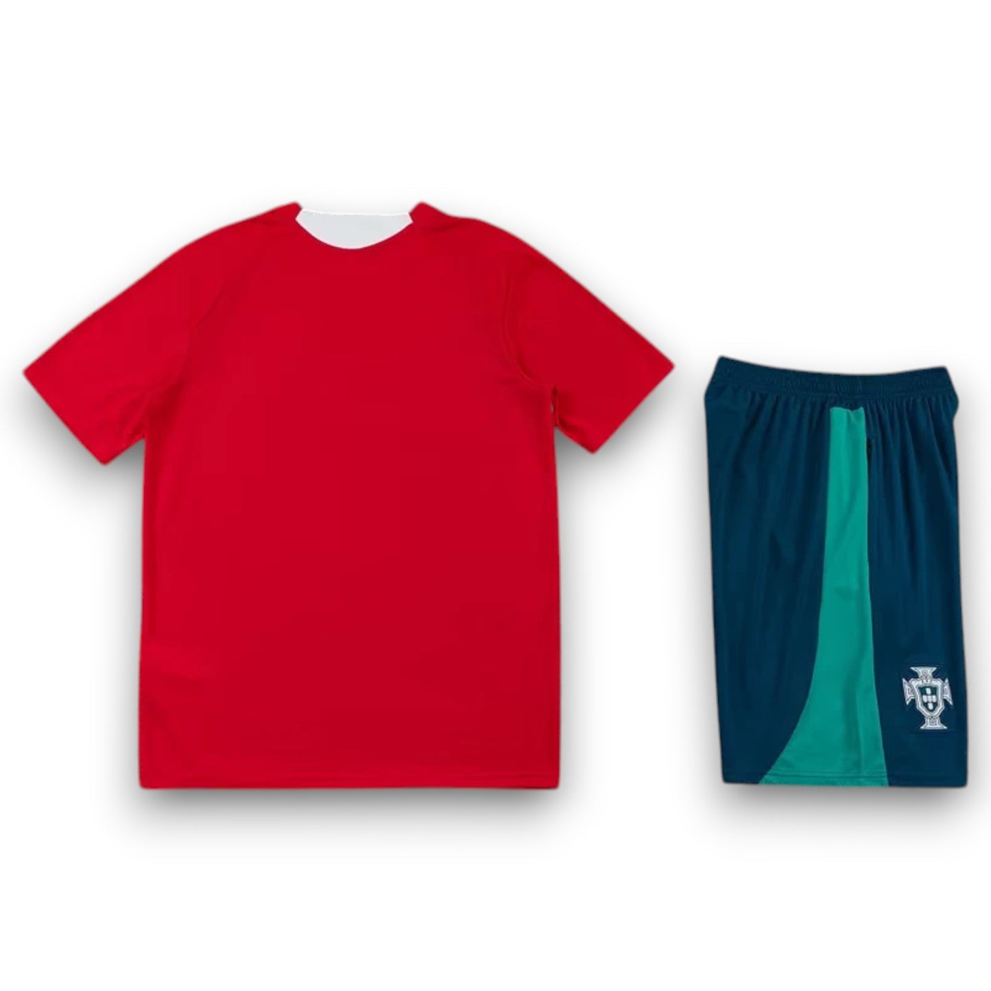Conjunto Portugal 2025-2026 Local - Entrenamiento
