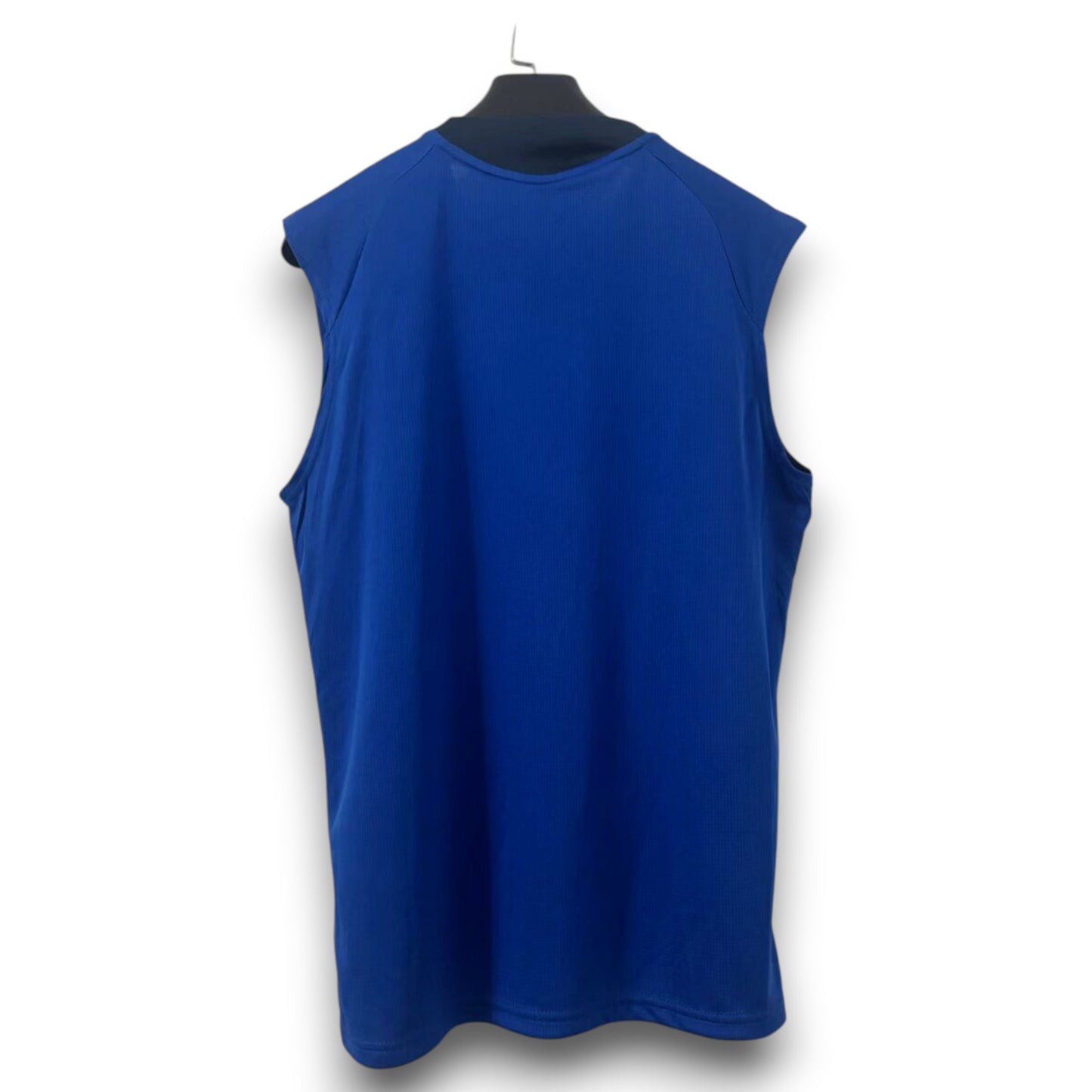 Camiseta Marsella 2026-2027 Entrenamiento Tirantes