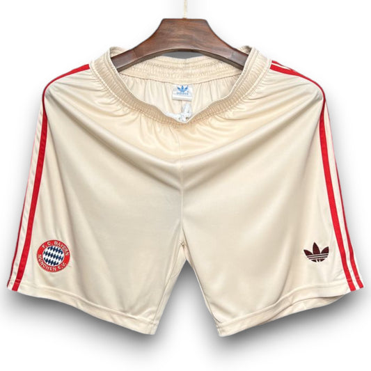 Pantalón corto Bayern Munich 2024-2025 Alternativa