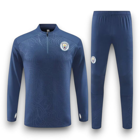 Chándal Manchester City 2024-2025 Alternativo 2 - Entrenamiento