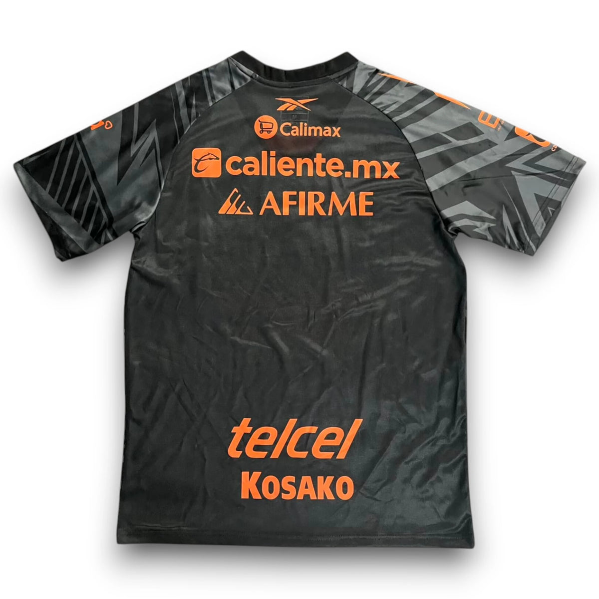 Camiseta Club Tijuana 2026-2027 Alternativa