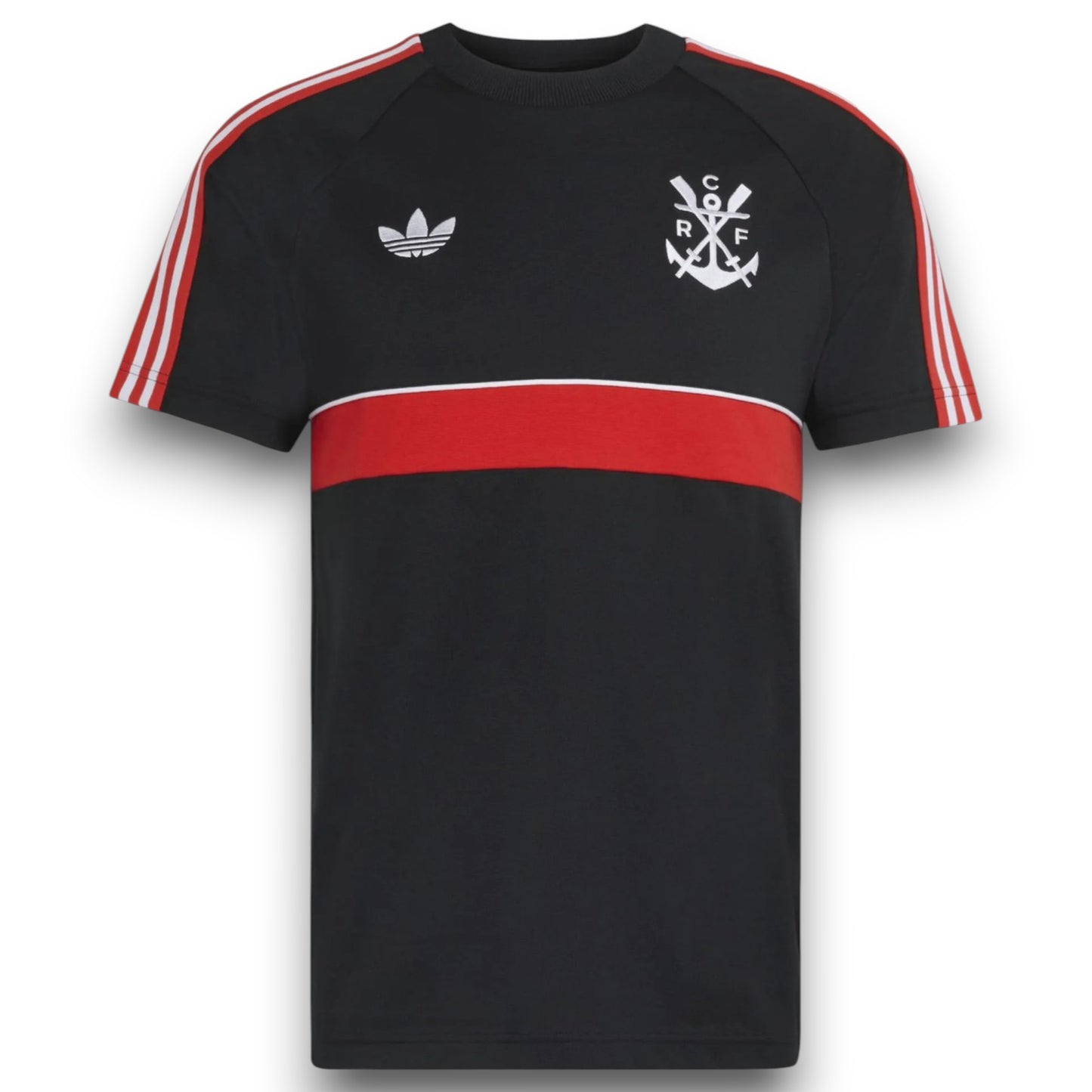 Camiseta Flamengo 2026-2027 Originals