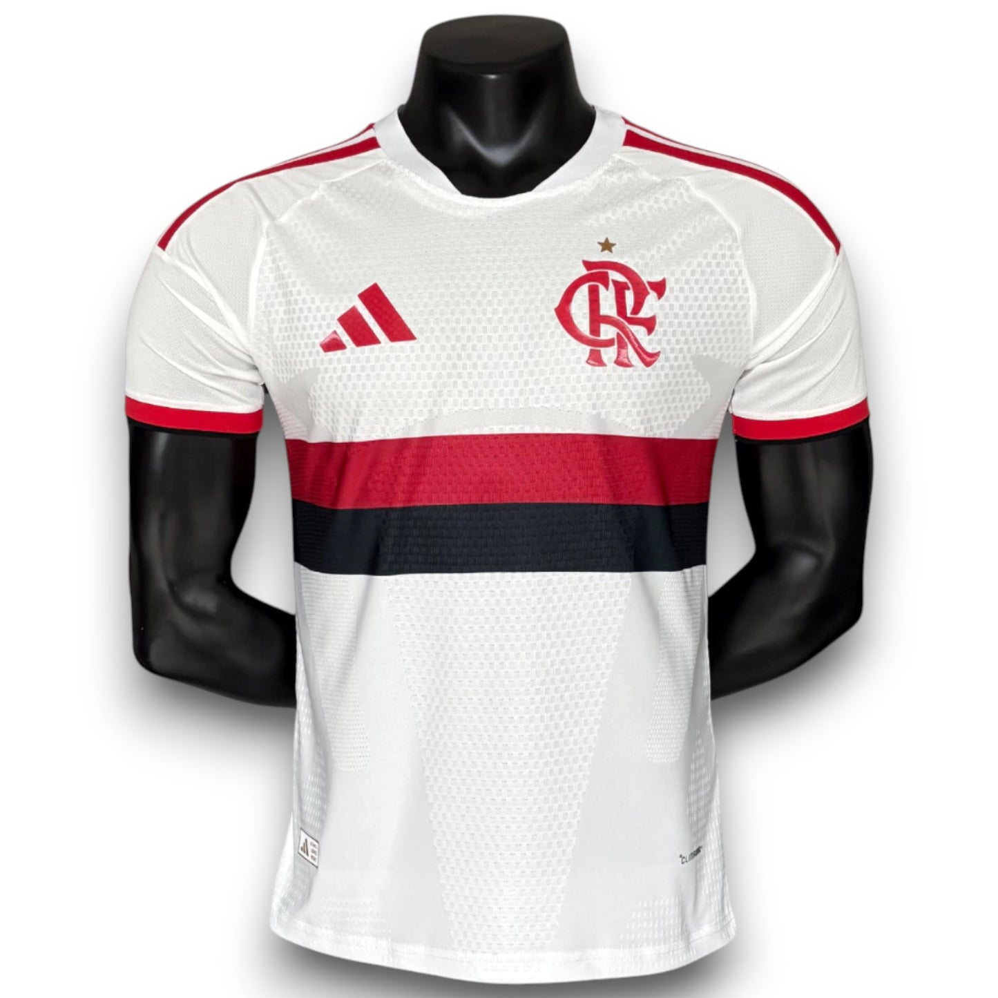 Camiseta Flamengo 2026-2027 Visitante - Version Pro Player