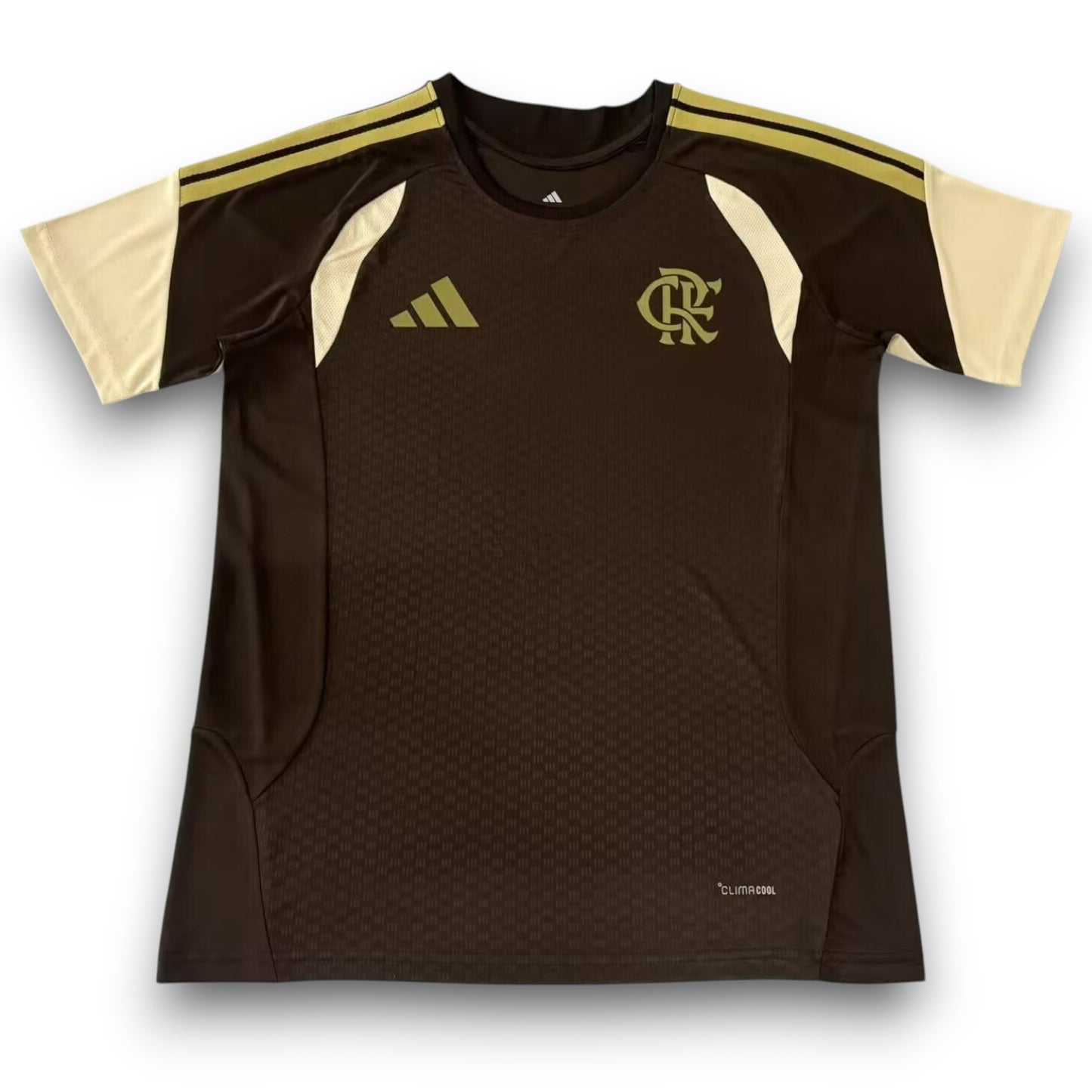 Camiseta Flamengo 2026 Visitante Entrenamiento