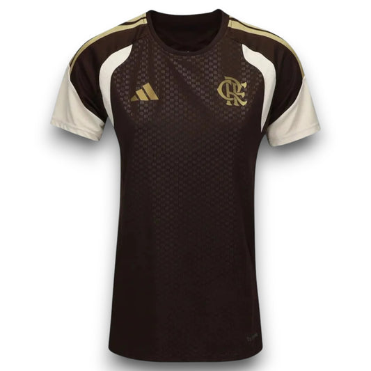Camiseta Flamengo 2026 Visitante Entrenamiento
