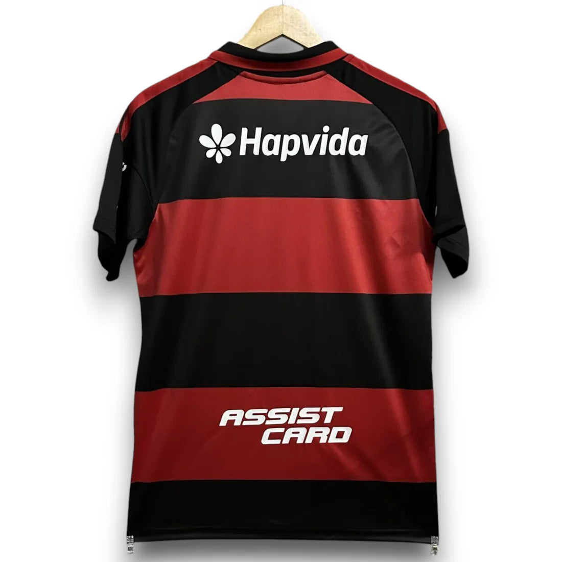 Camiseta Flamengo 2026 Locaal