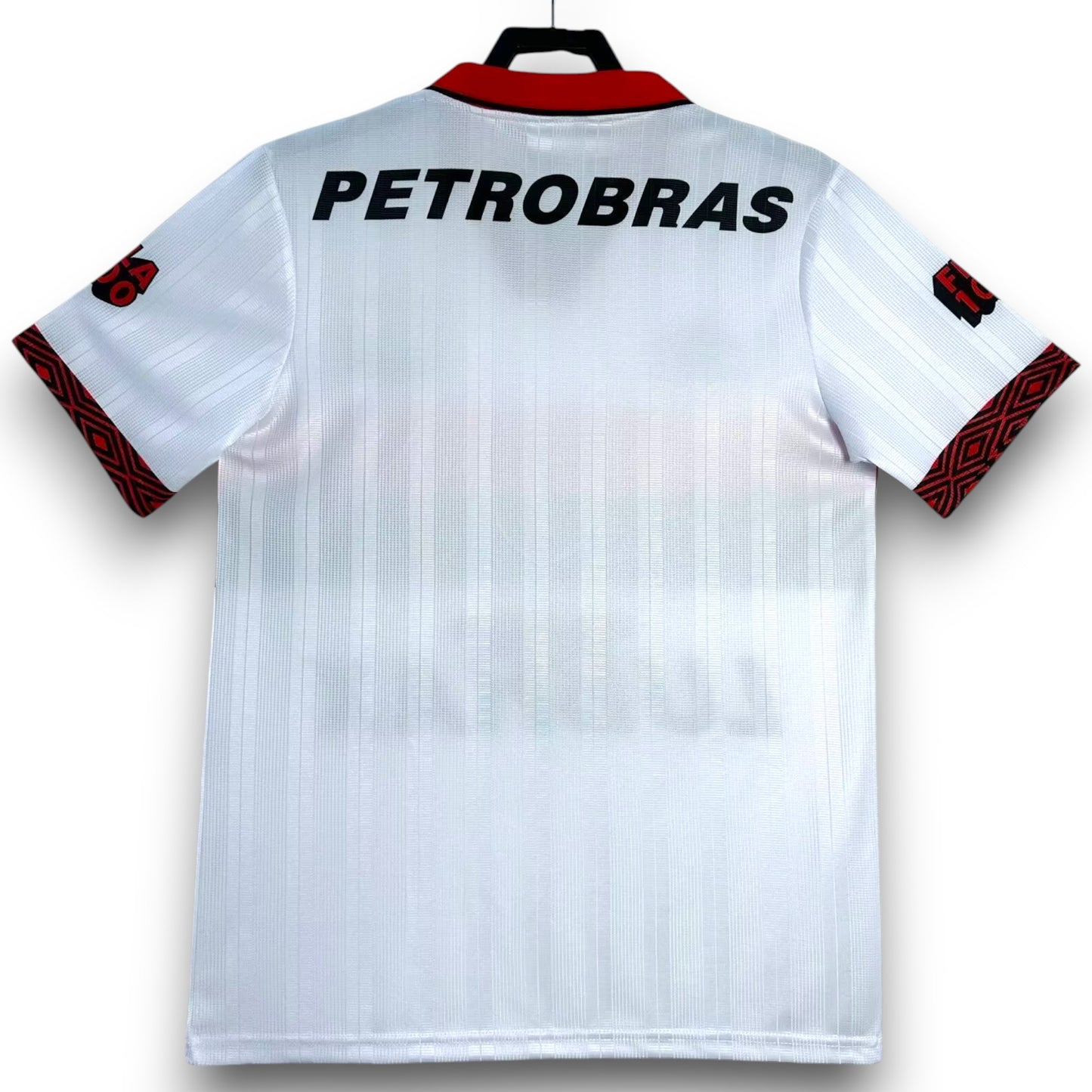 Camiseta Flamengo 1998 Local