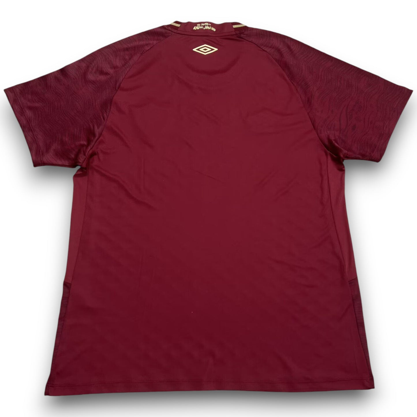 Camiseta Fluminense 2025-2026 Alternativa