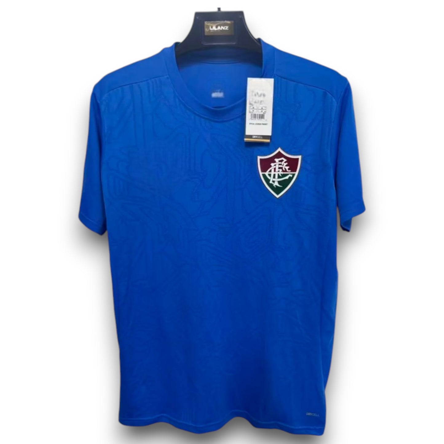 Camiseta Fluminense 2026-2027 Entrenamiento