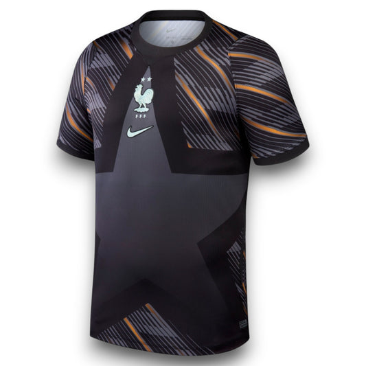 Camiseta Francia 2026-2027 Portero Local