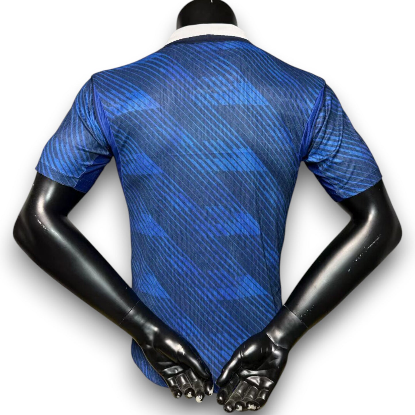 Camiseta Francia 2026 Local - Version Pro Player