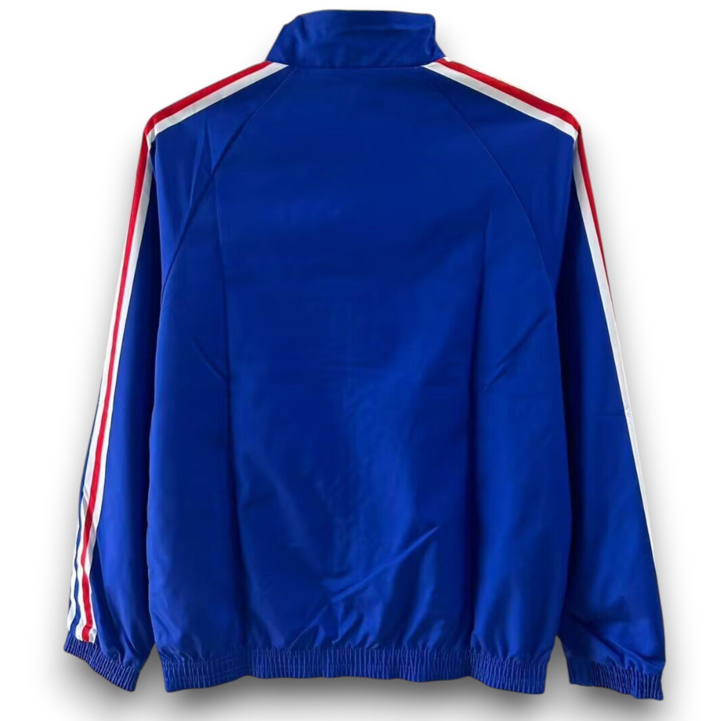 Chaqueta Reversible Francia 1998 - Cortavientos