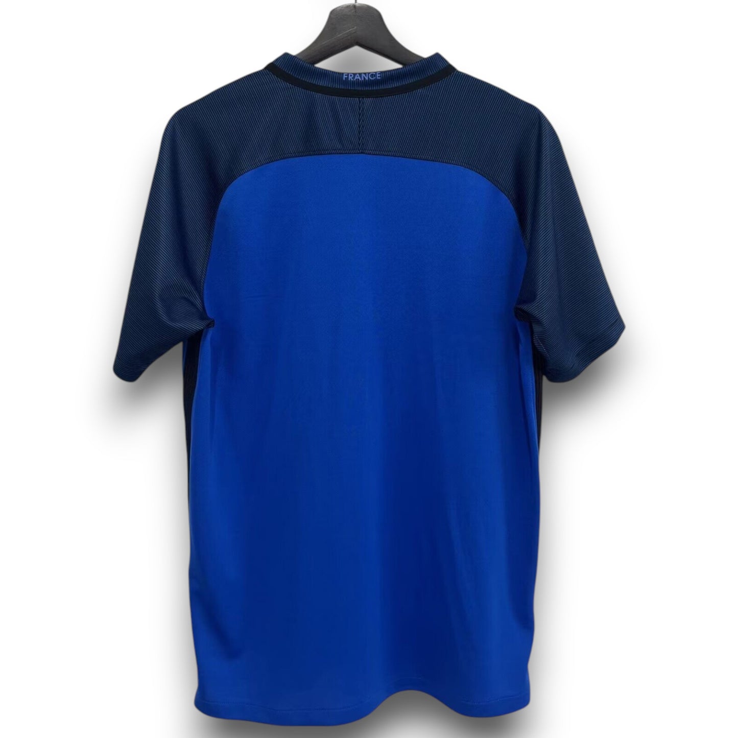 Camiseta Francia 2016 Local