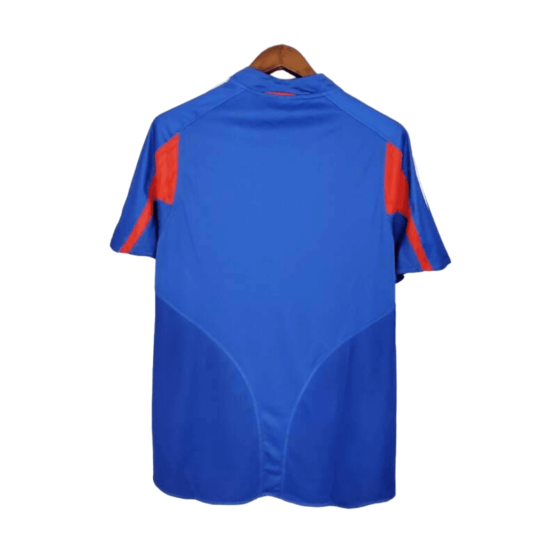 Camiseta Francia 04 Local