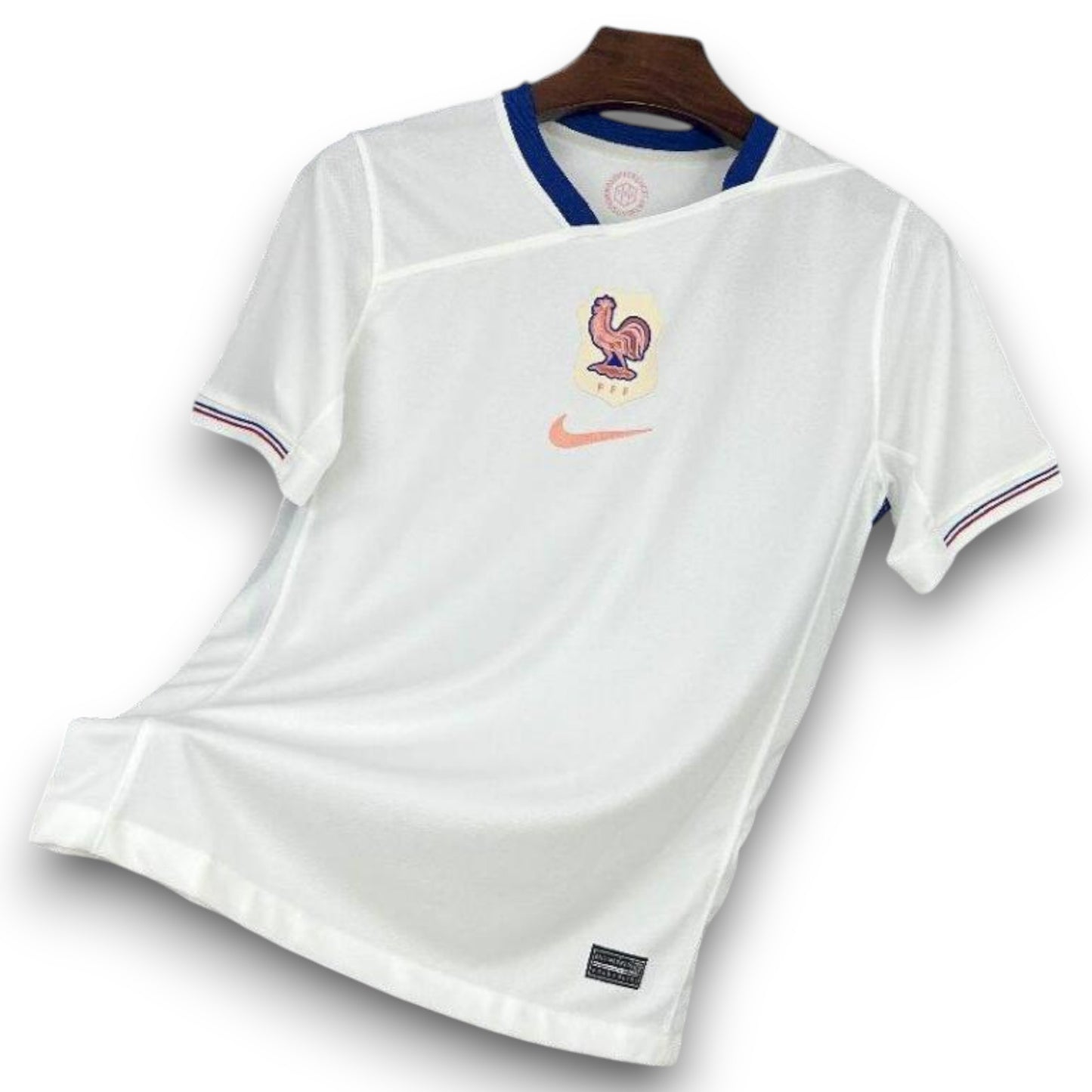Camiseta Francia 2025-206 Visitante