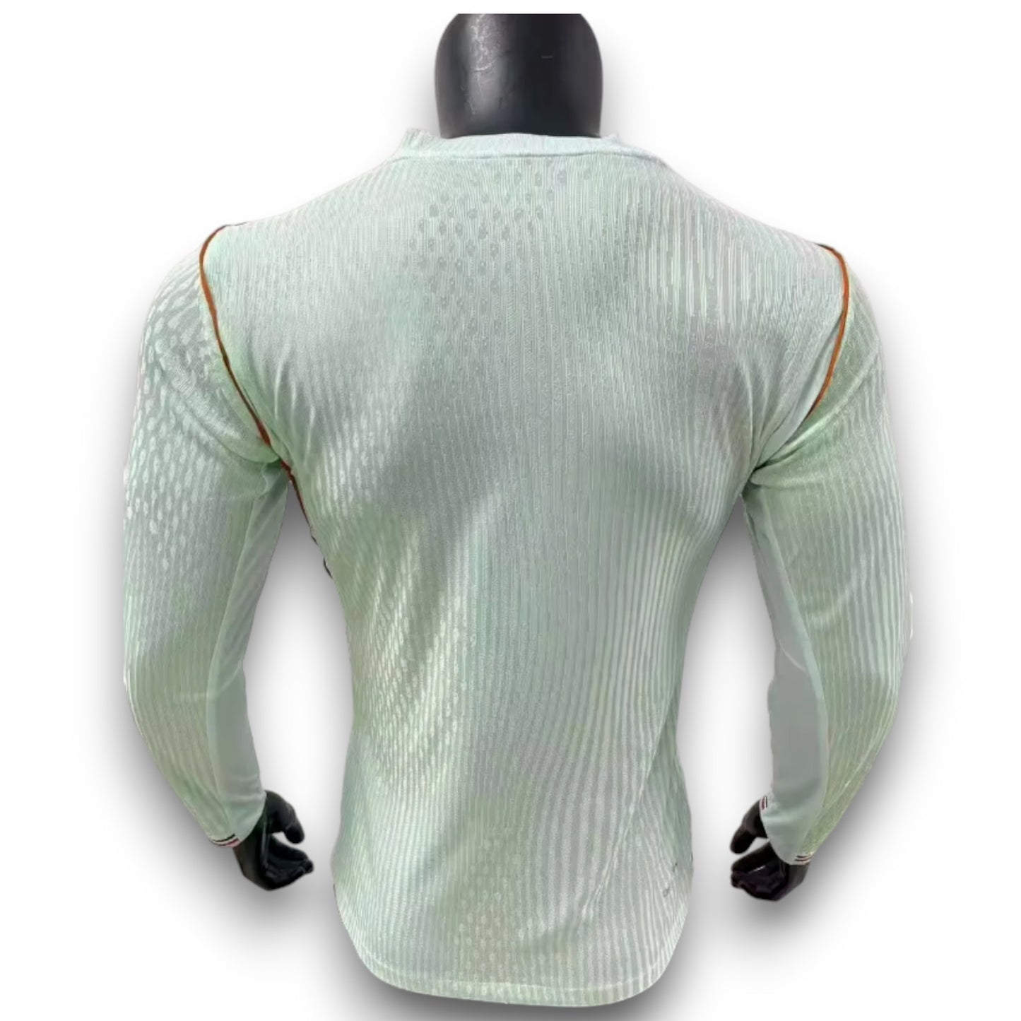 Camiseta Francia 2026-2027 Visitante Manga Larga - Version Pro Player