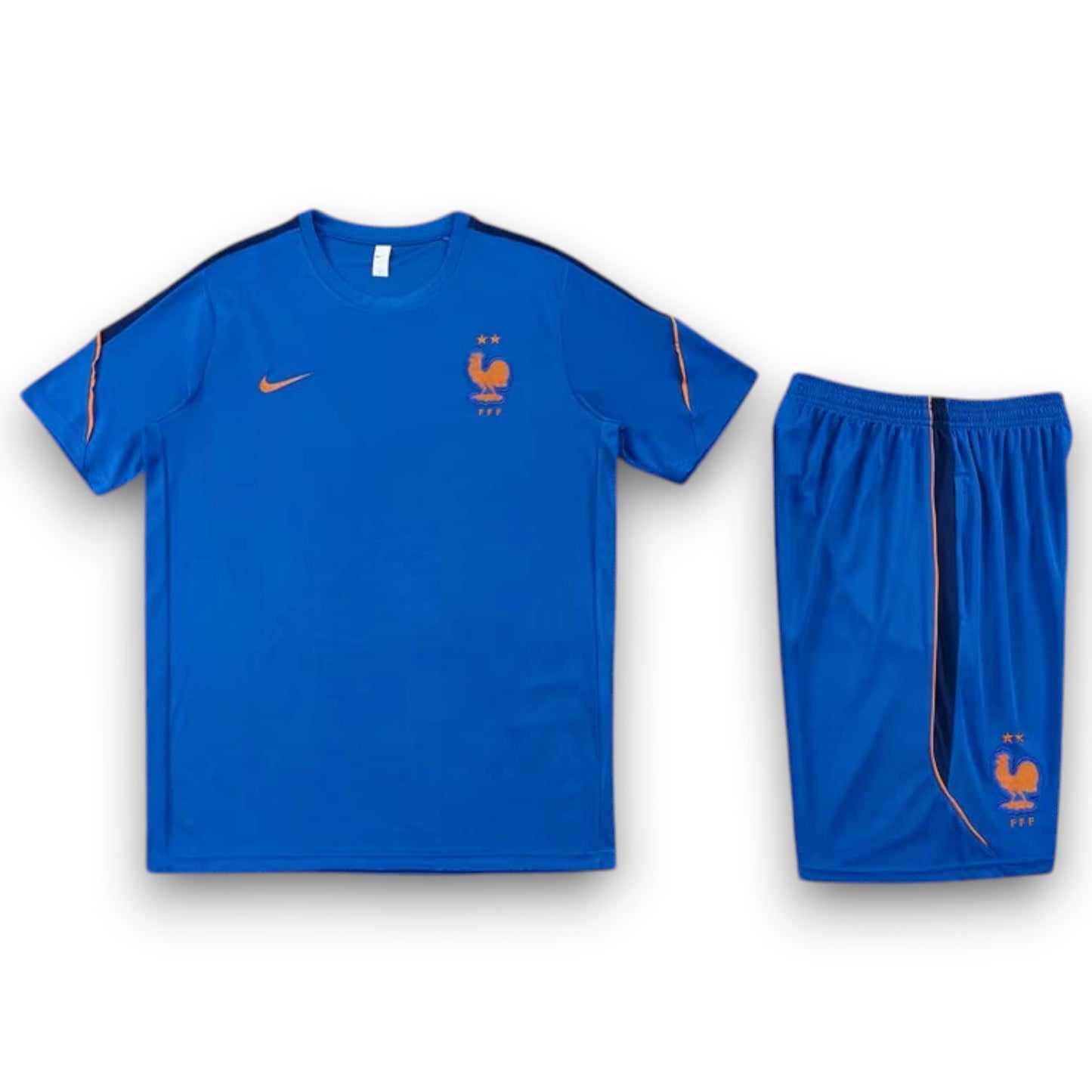 Conjunto Francia 2026-2027 Local Entrenamiento
