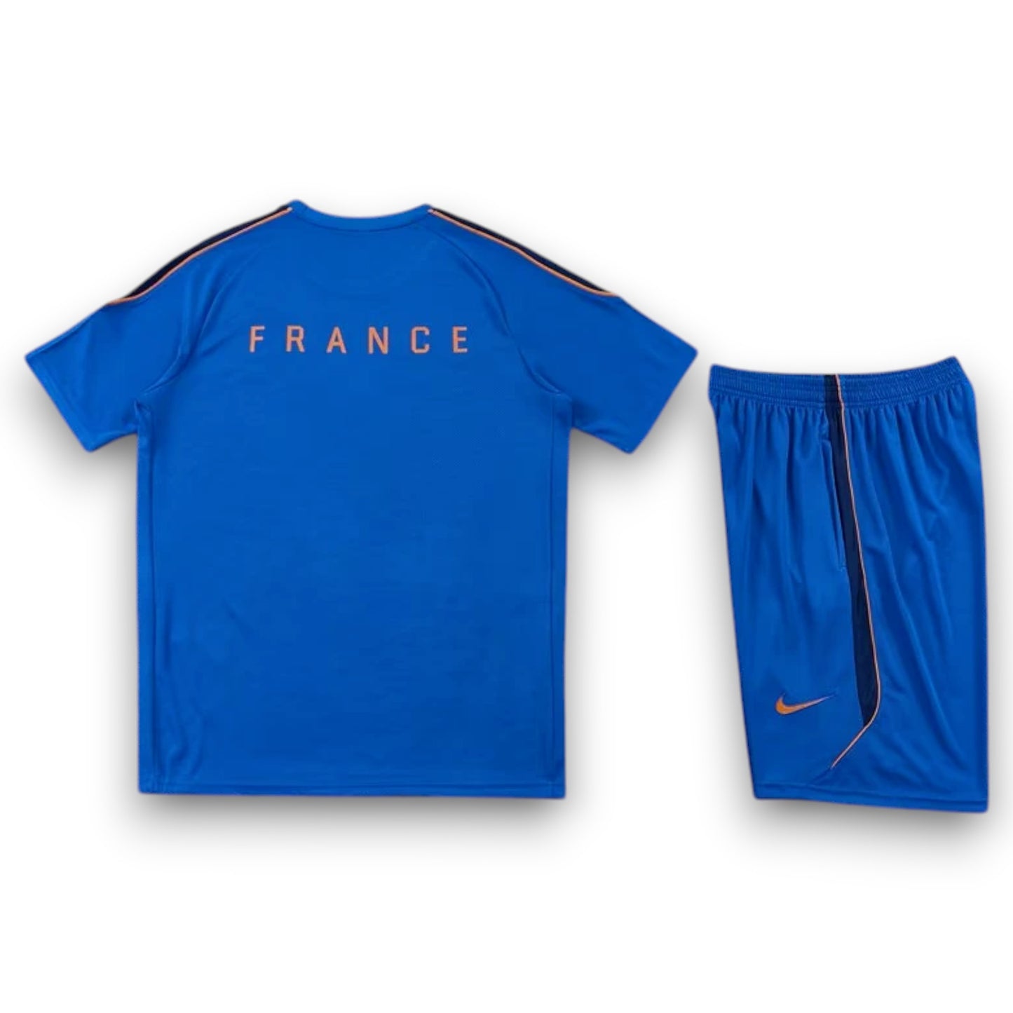 Conjunto Francia 2026-2027 Local Entrenamiento