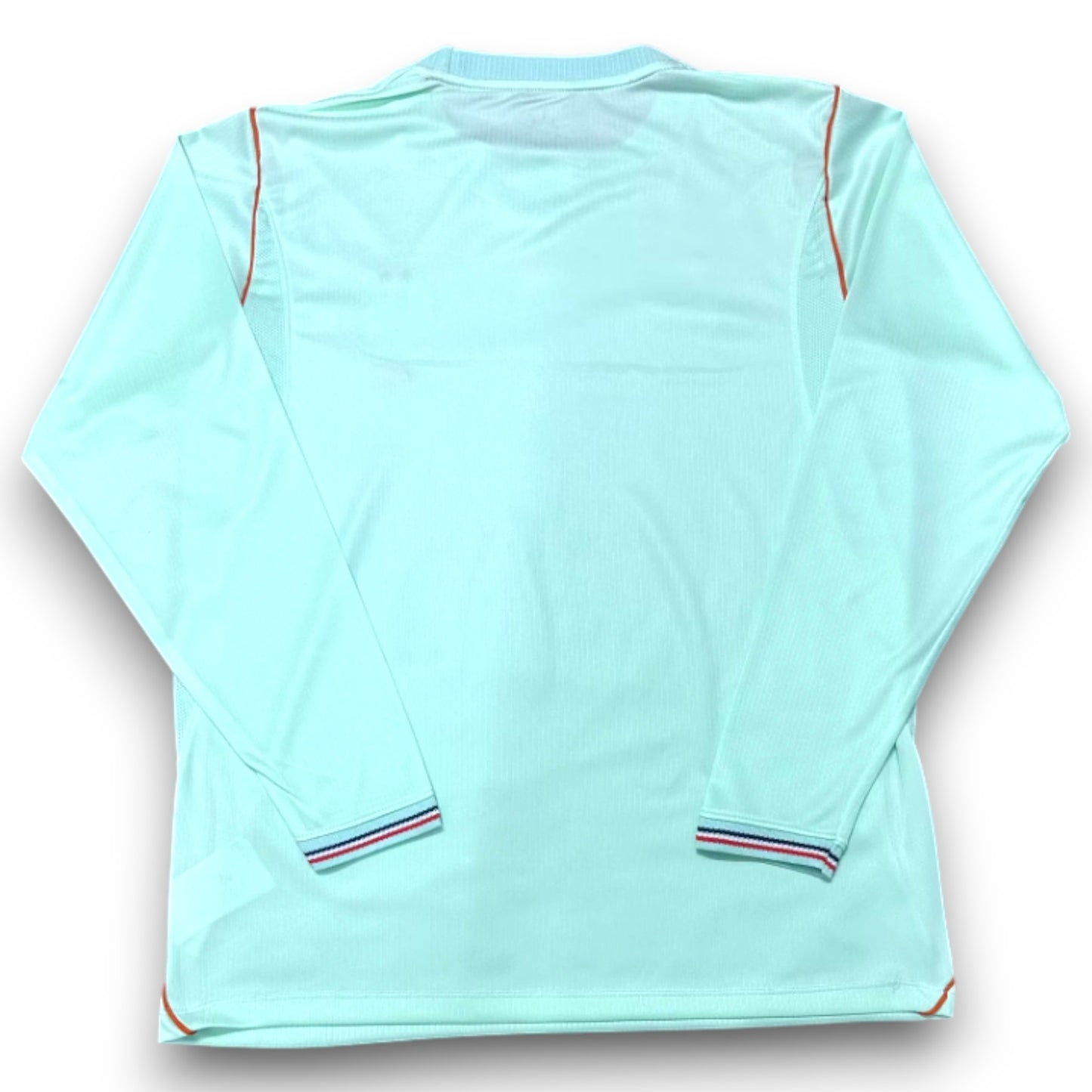 Camiseta Francia 2026-2027 Visitante Manga Larga