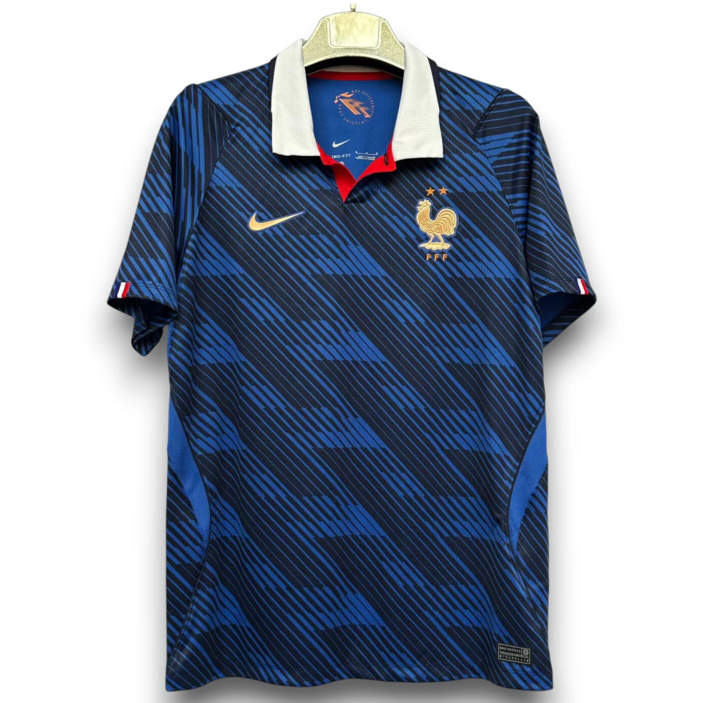 Camiseta Francia 2026-2027 Local