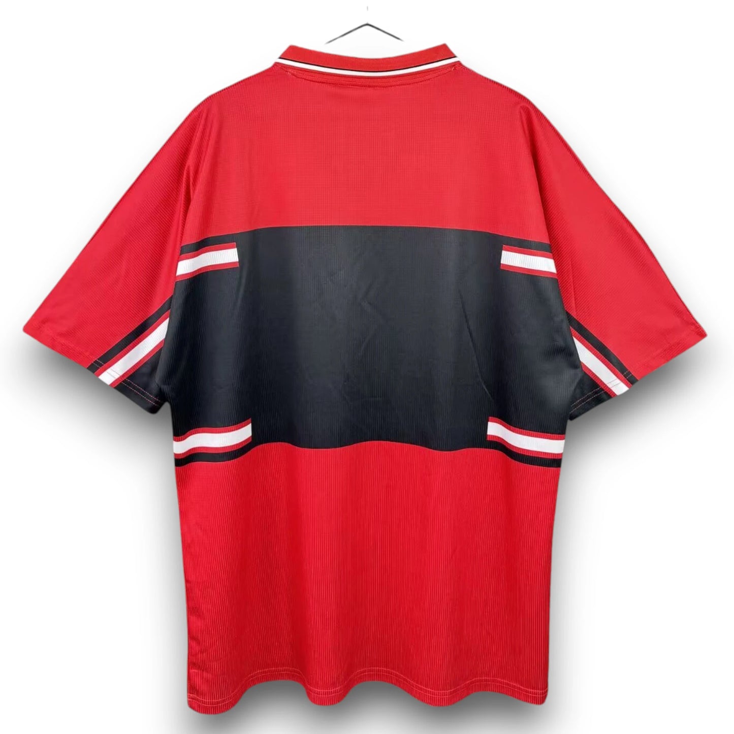Camiseta Freiburg 2000-2001 Local