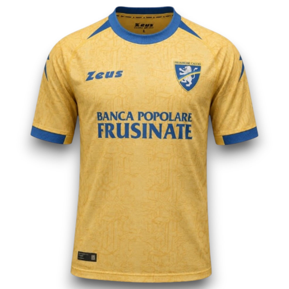 Camiseta Frosione 2026-2027 Local