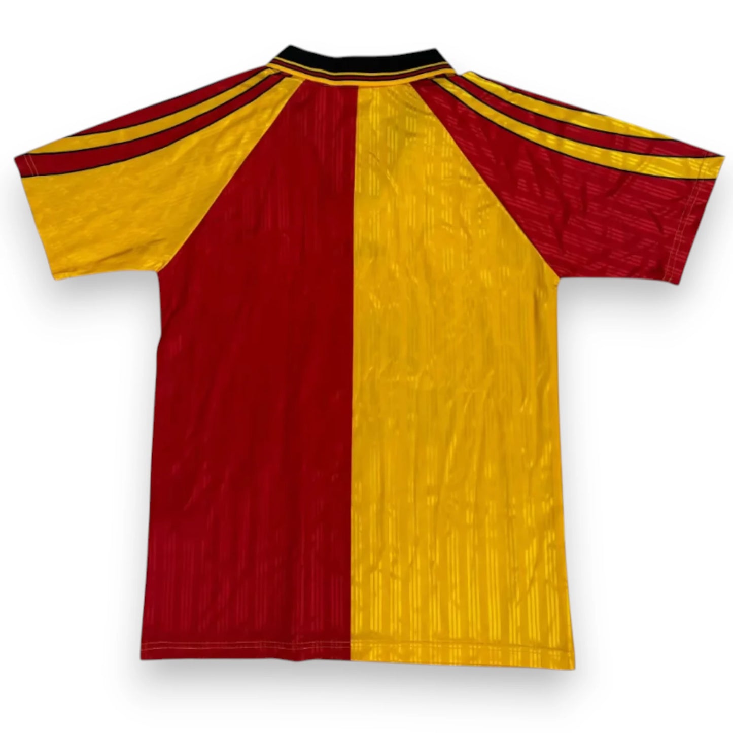 Camiseta Galatasaray 1997-1998 Local