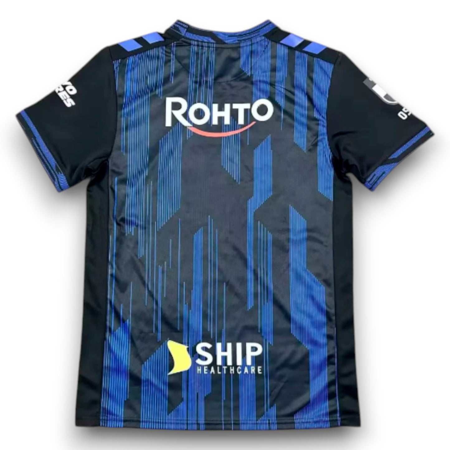 Camiseta Gamba Osaka 2026-2027 Local