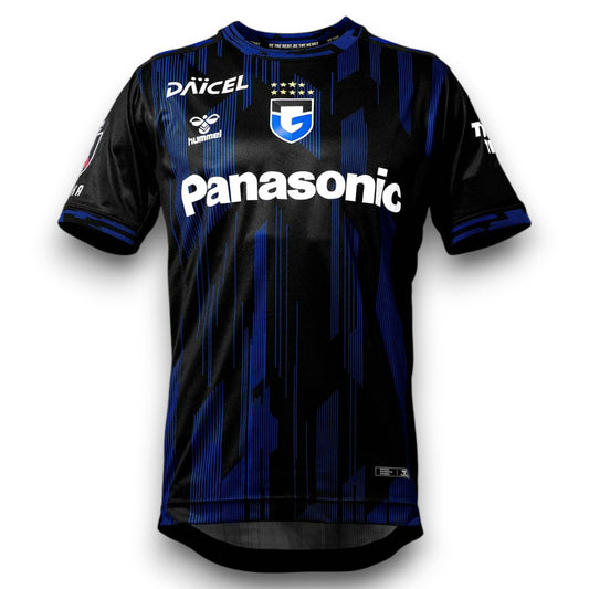 Camiseta Gamba Osaka 2026-2027 Local