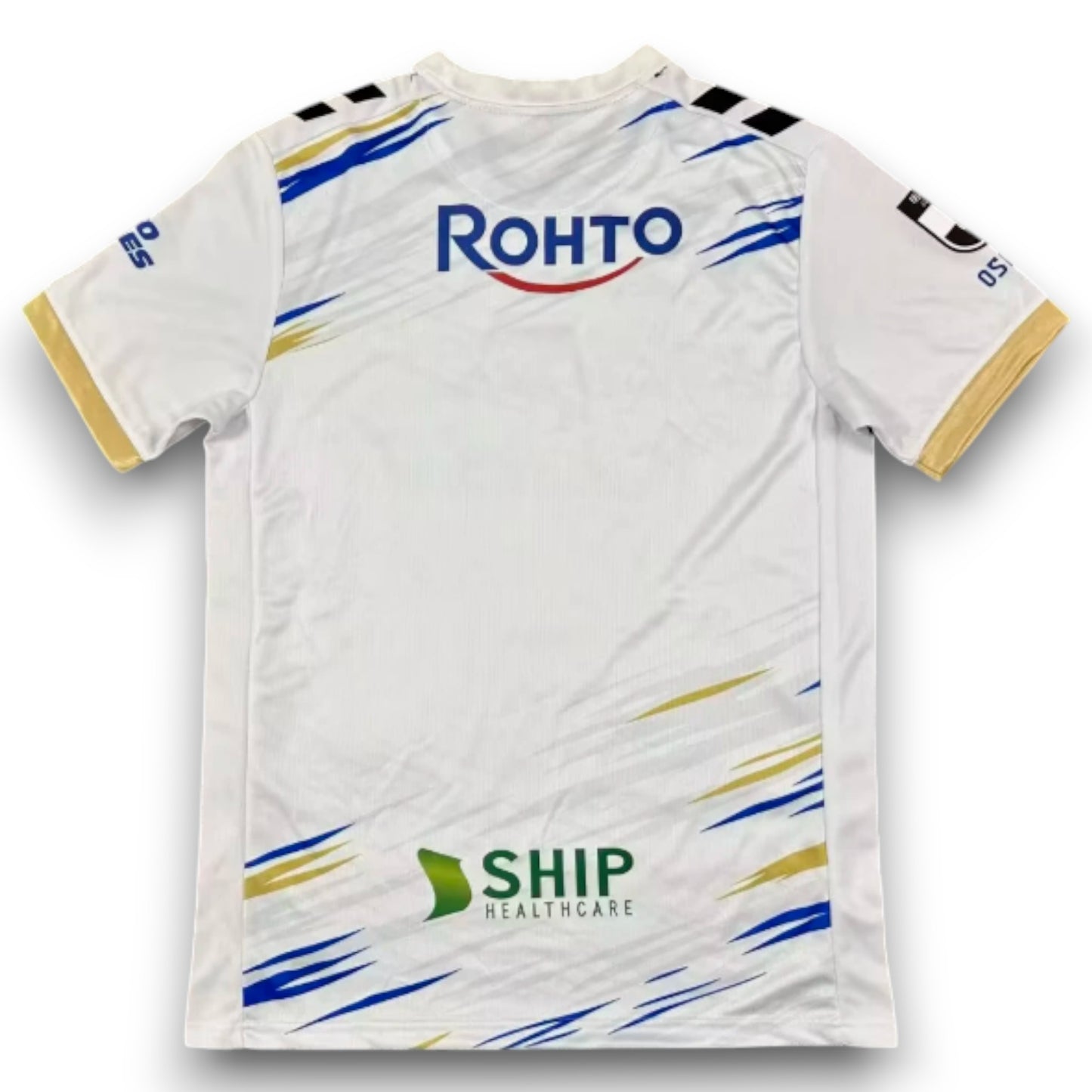 Camiseta Gamba Osaka 2026-2027 Visitante