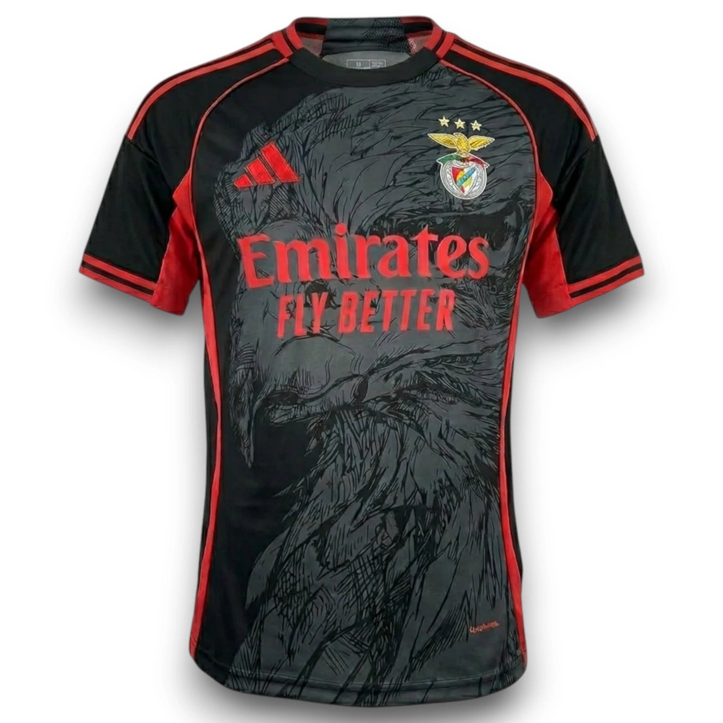 Camiseta Benfica 2026-2027 Especial