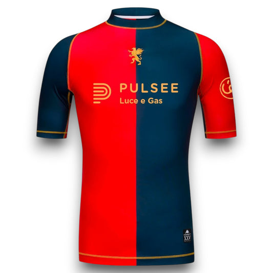 Camiseta Genoa 2025-2026 Especial