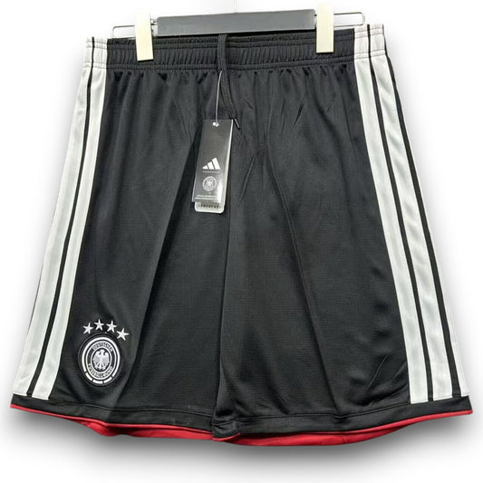 Pantalón corto Alemania 2025-2026 Local