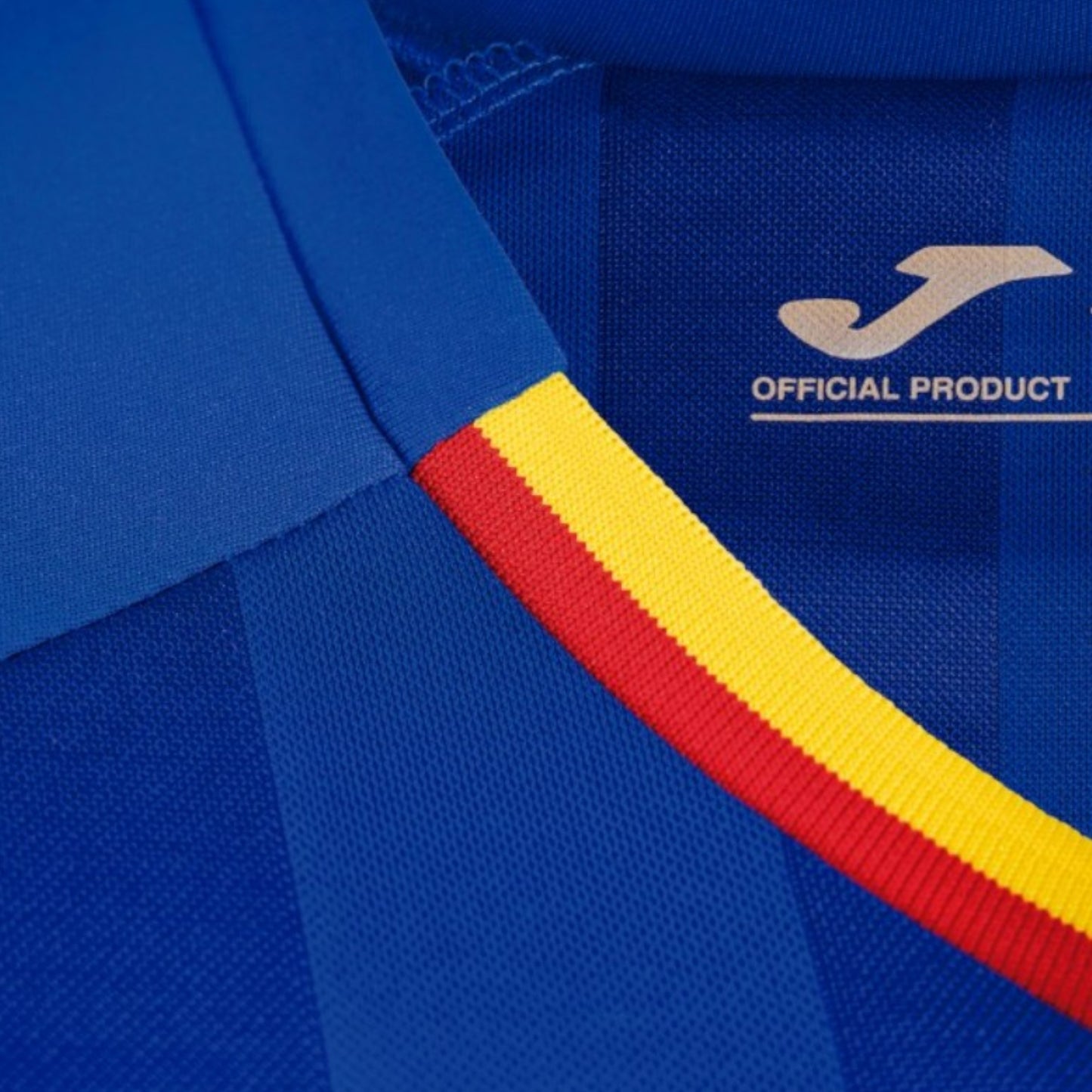 Camiseta Getafe 2025-2026 Local