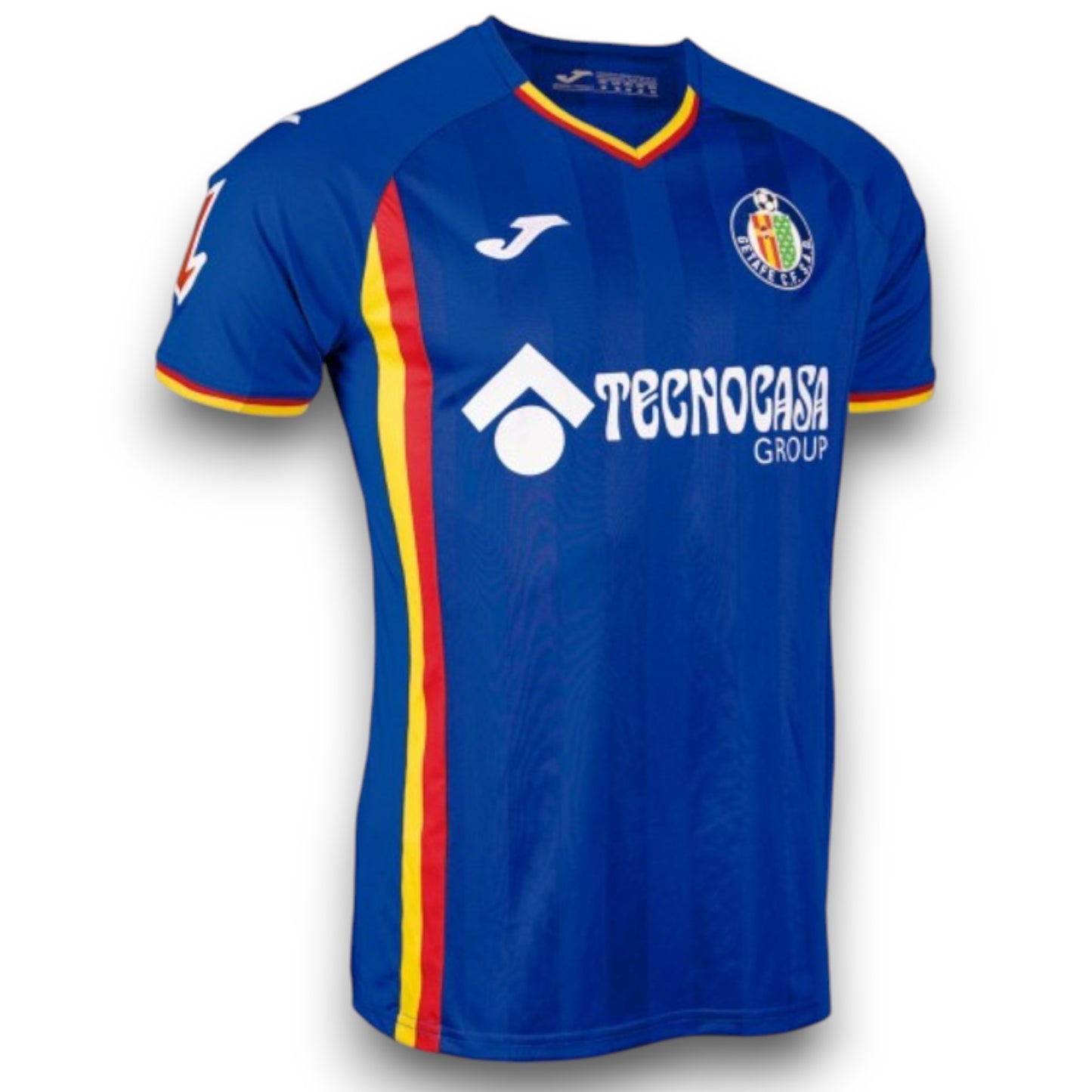 Camiseta Getafe 2025-2026 Local