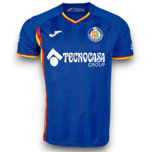 Camiseta Getafe 2025-2026 Local