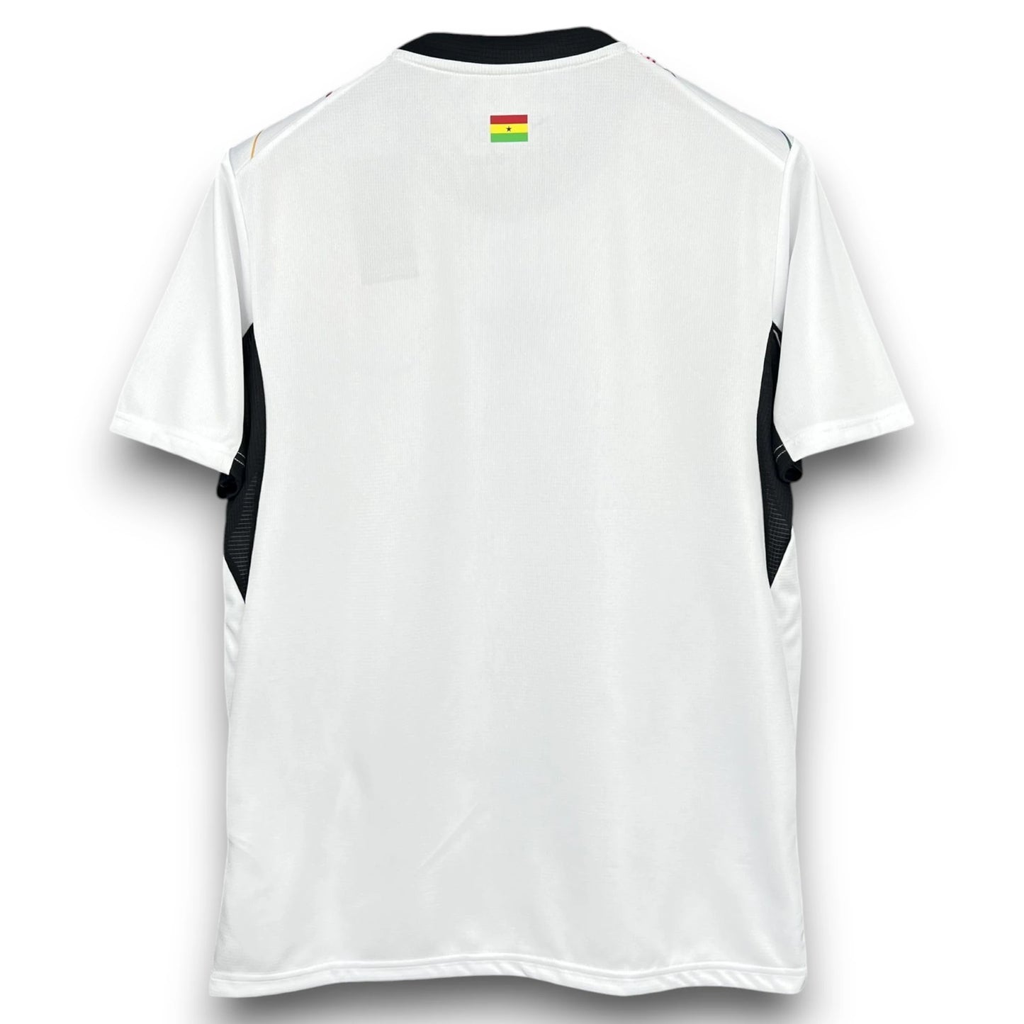 Camiseta Ghana 2026-2027 Local