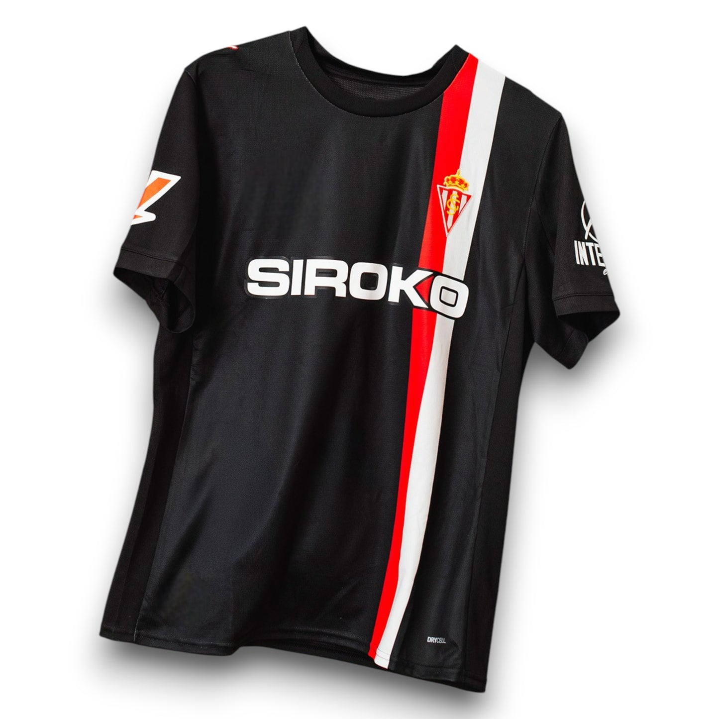 Camiseta Sporting de Gijón 2025-2026 Visitante
