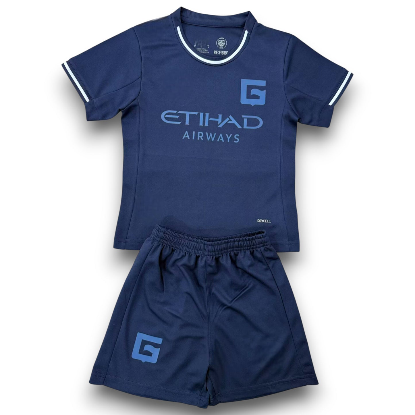 Camiseta Girona 2025-2026 Alternativa