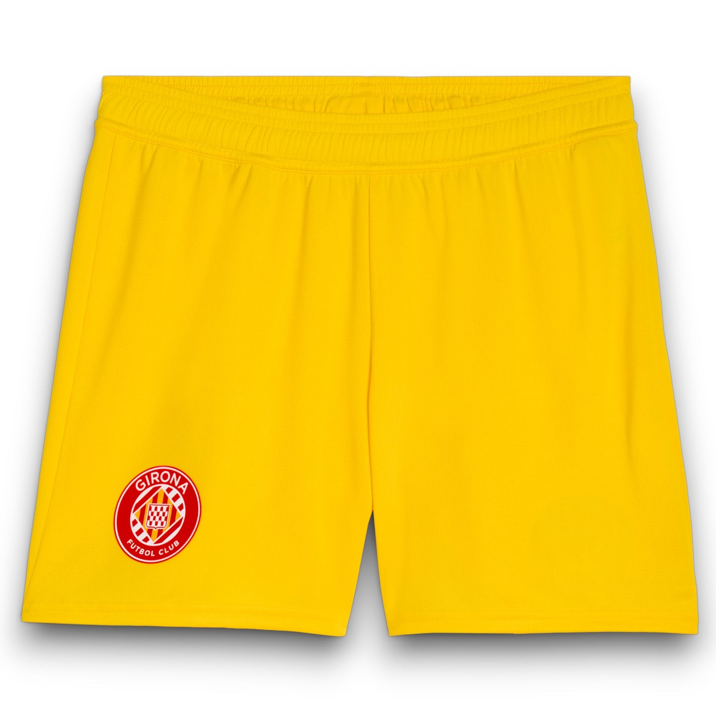 Pantalón corto Girona 2025-2026 Visitante