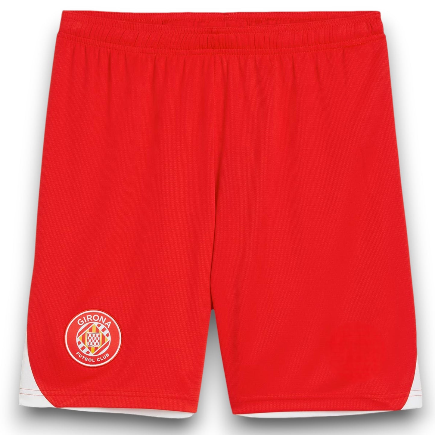 Pantalón corto Girona 2025-2026 Local