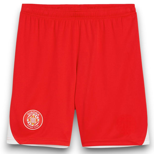 Pantalón corto Girona 2025-2026 Local